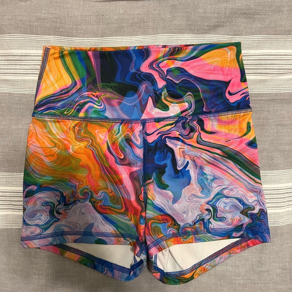 Fleo shorts
